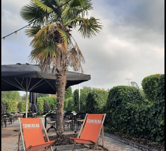 Foto van ESCOBAR Tongeren