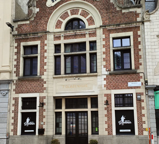 Foto van Sinte Goemmer