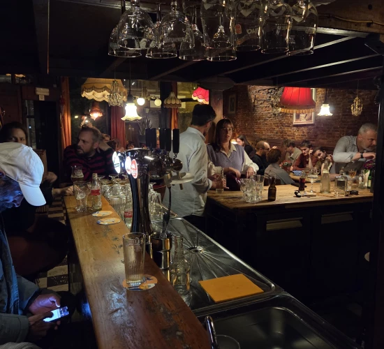 Foto van 't Goed Voorbeeld