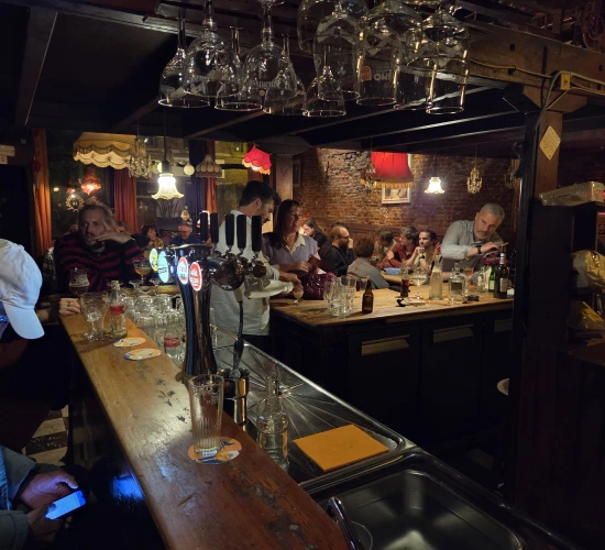 Foto van 't Goed Voorbeeld