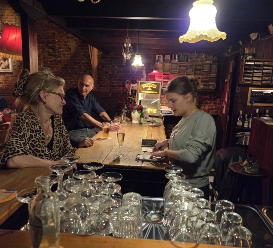 Foto van 't Goed Voorbeeld