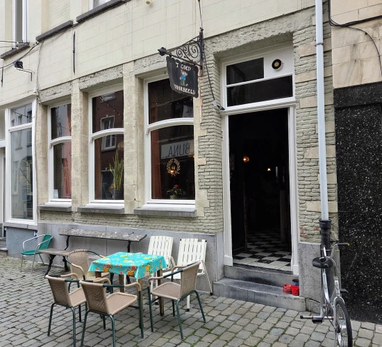 Foto van 't Goed Voorbeeld