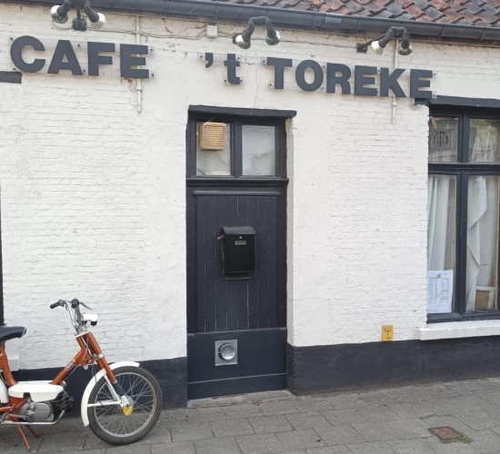 Foto van 't Toreke