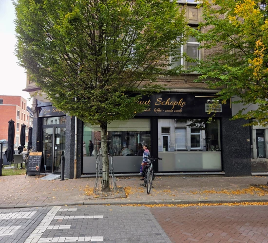 Foto van 't Zuut Schopke