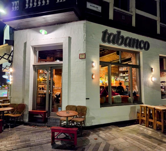 Foto van Tabanco