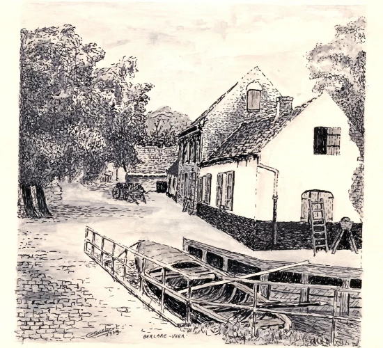 Foto van Het Veerhuis