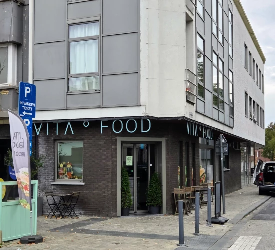 Foto van Vita Food