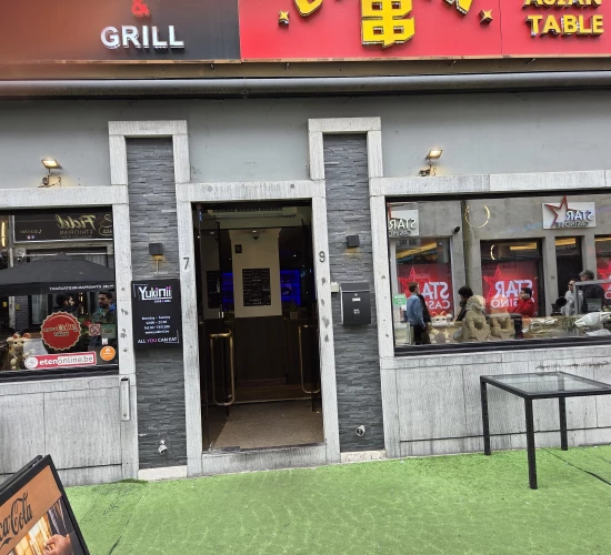 Foto van Yukinii Antwerpen