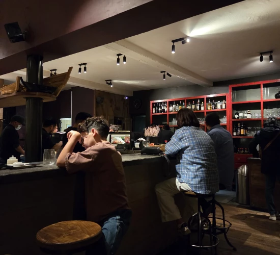 Foto van Zaowang Zuid