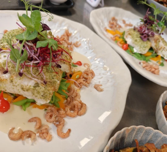 Foto van Brasserie De Bemde