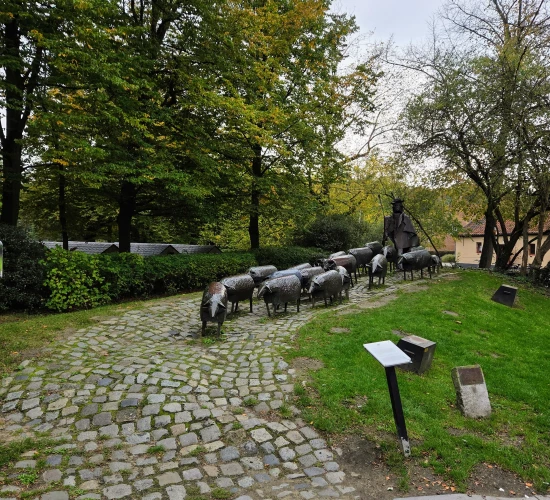 Foto van Zuster Agnes