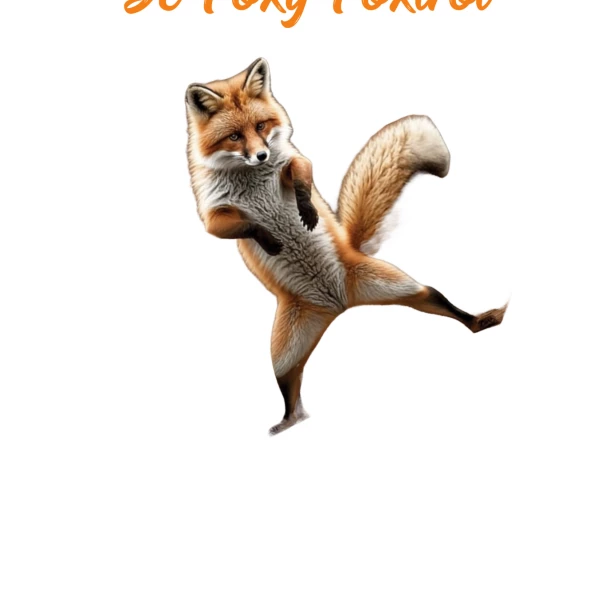 Foto van Eet- & muziekcafé De Foxy Foxtrot