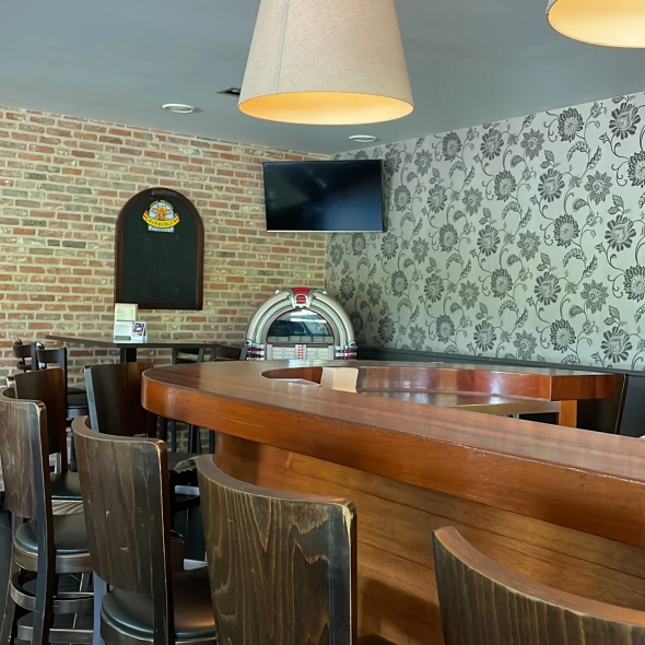 Foto van Cafe In The Mood