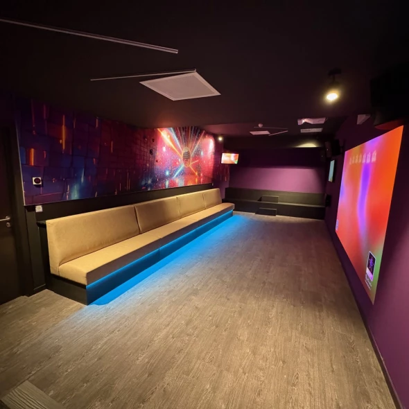 Foto van SingCity by Kinepolis