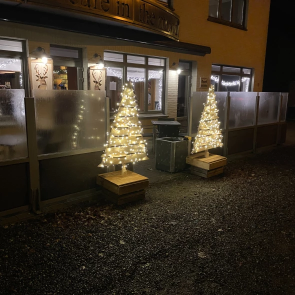 Foto van Cafe In The Mood