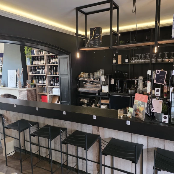 Foto van Bar Vin