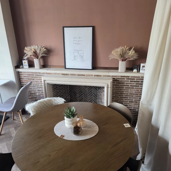 Foto van Bar Vin