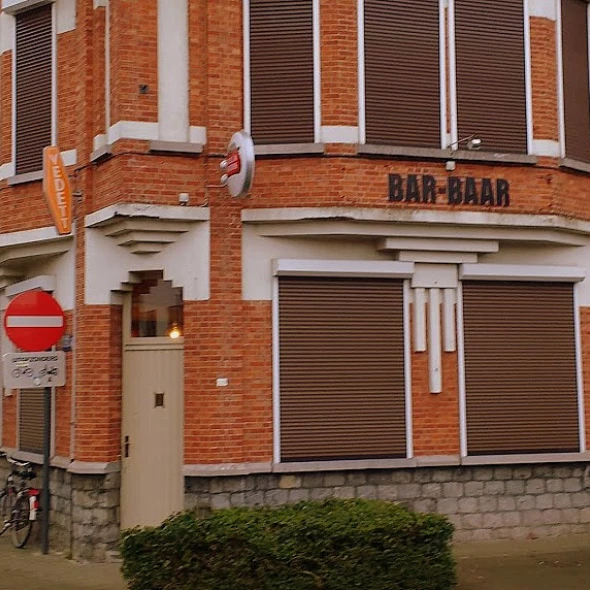 Foto van Bar-Baar