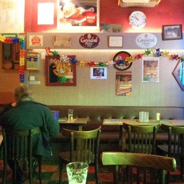 Foto van Café Beveren