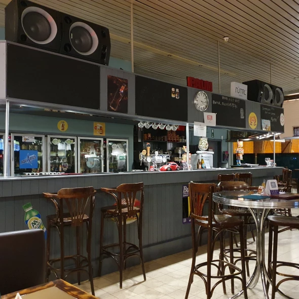 Foto van De Vossenberg