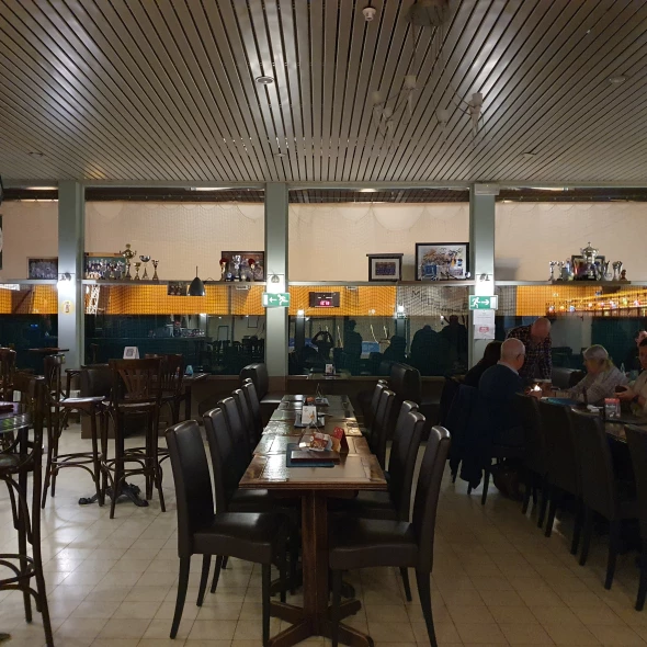 Foto van De Vossenberg