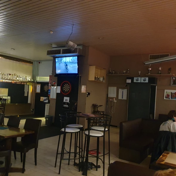 Foto van De Vossenberg