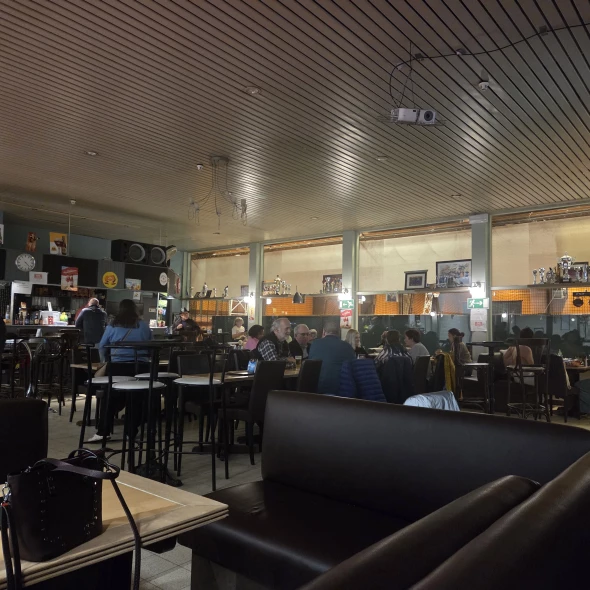 Foto van De Vossenberg