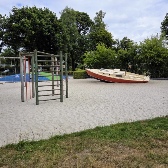 Foto van Domein de Putten