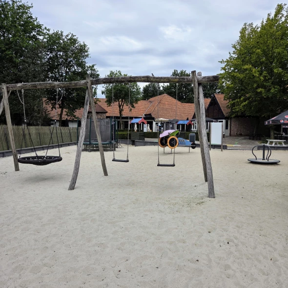 Foto van Domein de Putten