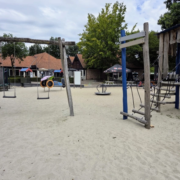 Foto van Domein de Putten