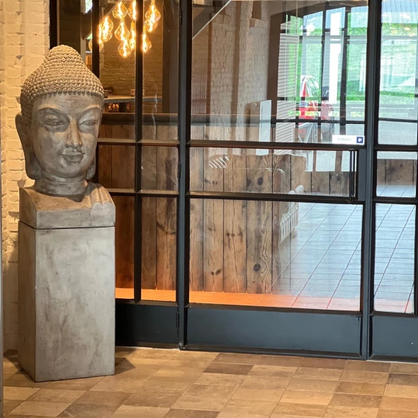 Foto van De Lindehoeve