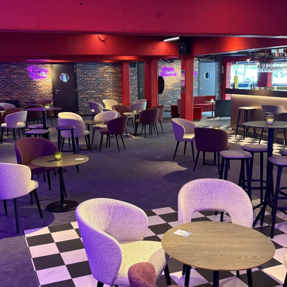 Foto van SingCity by Kinepolis