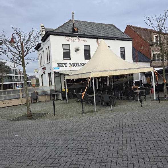 Foto van Het Molenhuis