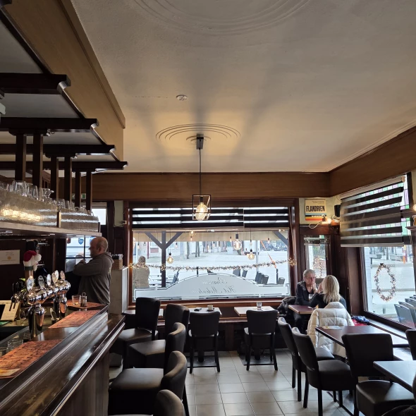 Foto van Het Molenhuis