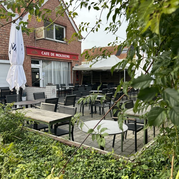 Foto van Café De Molekens
