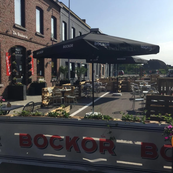 Foto van De Stokerie