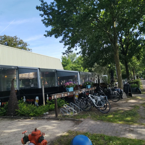 Foto van Taverne De Molen