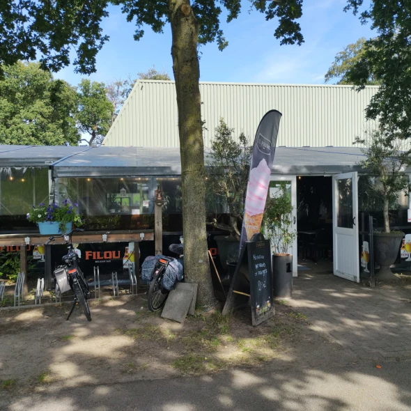 Foto van Taverne De Molen