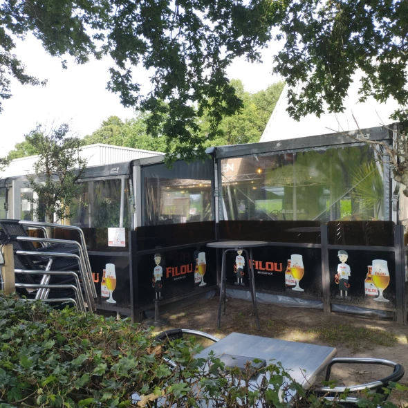 Foto van Taverne De Molen