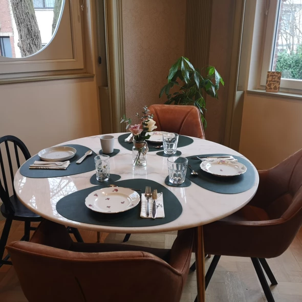 Foto van Villa Sainte-Anne