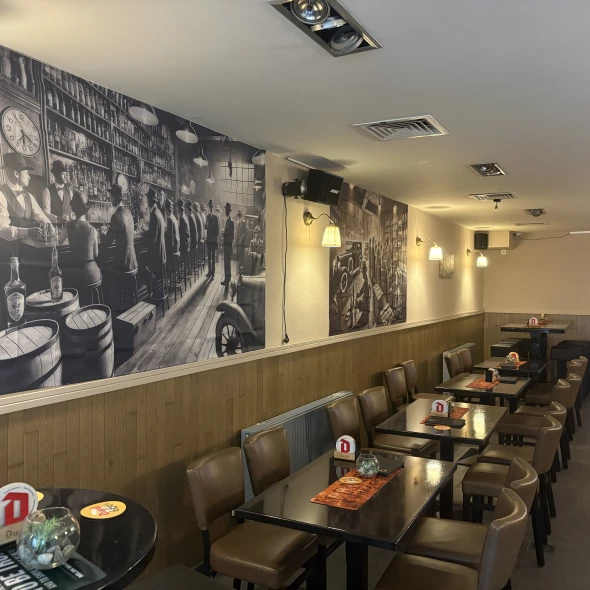 Foto van Herberg Ten Dorpe