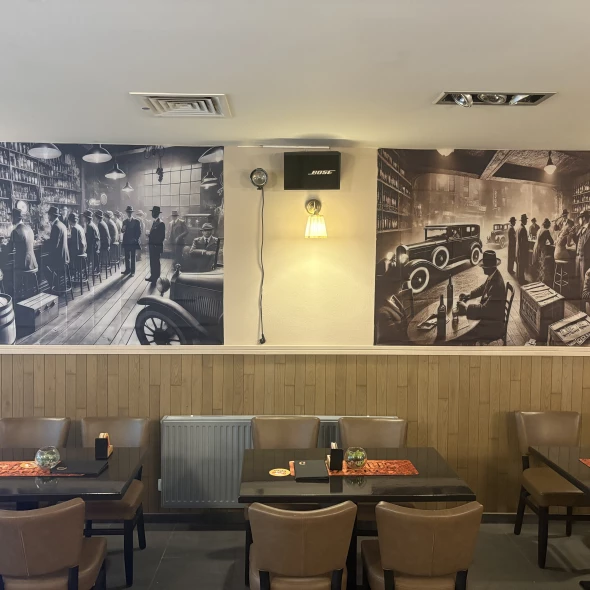 Foto van Herberg Ten Dorpe