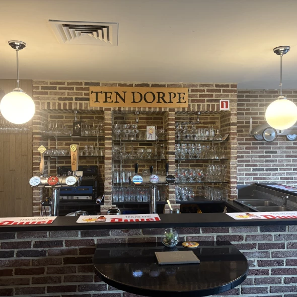 Foto van Herberg Ten Dorpe