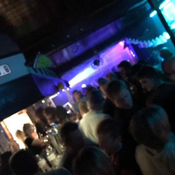 Foto van Tchieleboer 