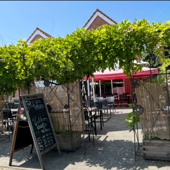 Foto van Café De Molekens