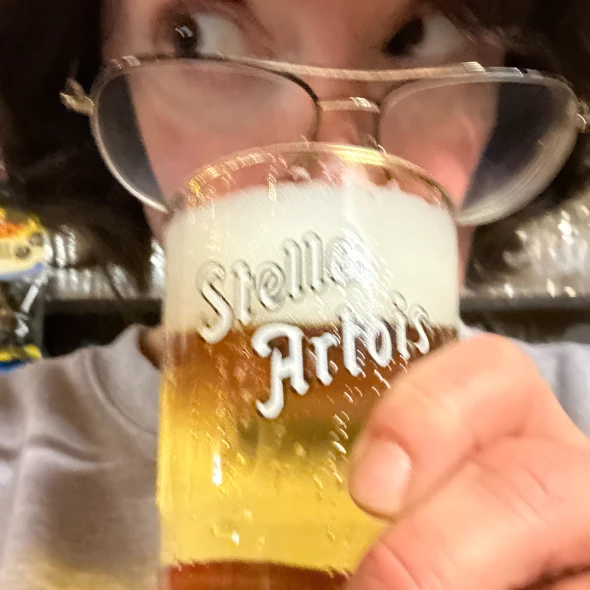 Foto van Café De Molekens