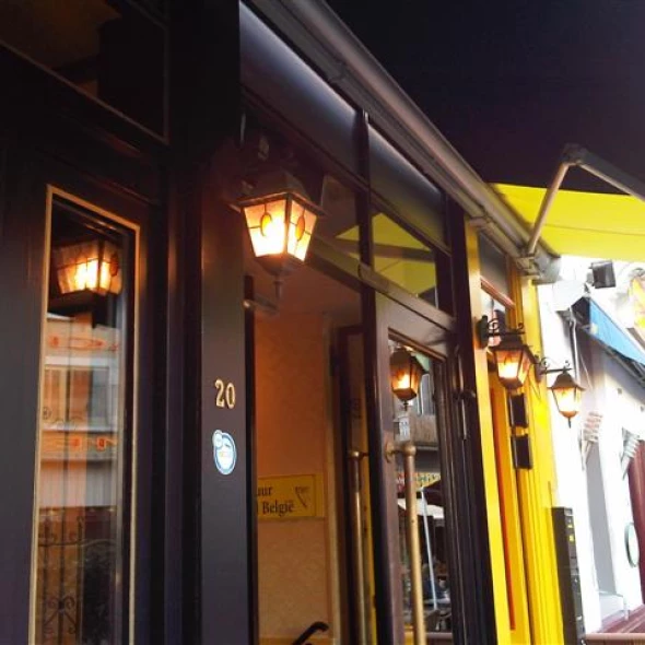 Foto van Kelly's Irish Pub