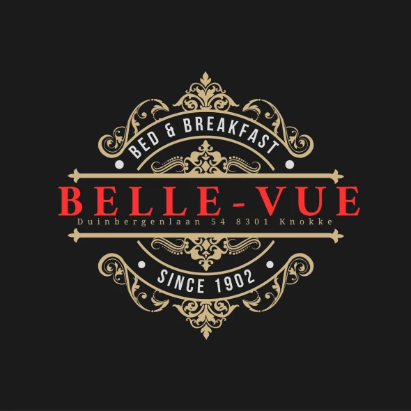 Foto van Grand Cafe Belle vue 