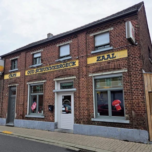 Foto van Oud Schunnebroeck