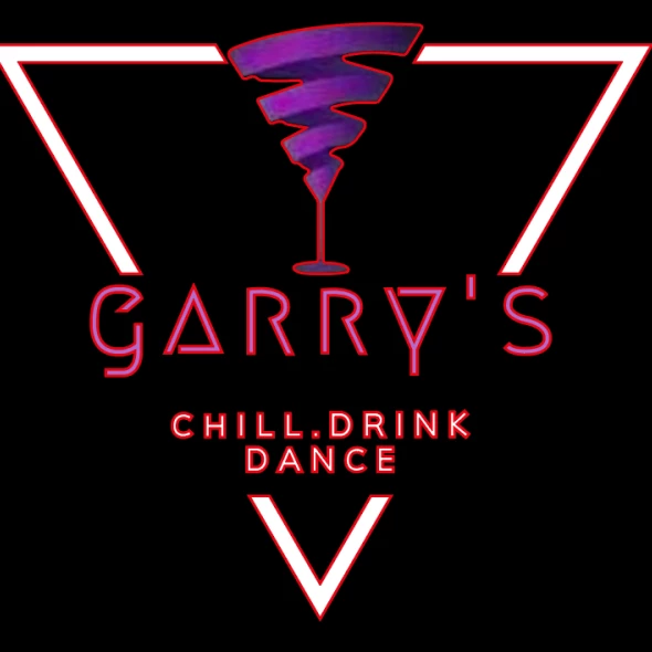 Foto van Garry‘s Lounge 